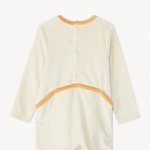 Lote de 2 peleles Winnie the Pooh Disney para bebé niño con aperturas diferentes según la edad 