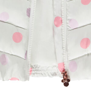 Chaleco topos Minnie Disney 