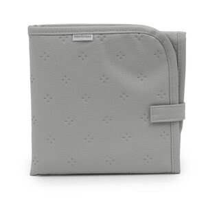 Cambiador vestidor plegable Spring Perla 