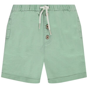 Bermudas de efecto nid d