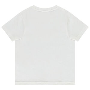 Camiseta de manga corta Photoprint para niño 