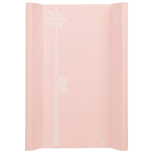 Colchón cambiador Koala con regla - Rosa  Main Colchón cambiador Koala con regla - Rosa