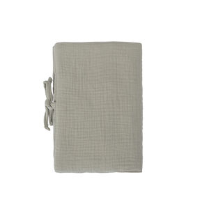 Protege cartilla sanitaria La Vie à la Ferme kaki 