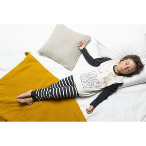 Pijama Mickey Disney Main Pijama Mickey Disney