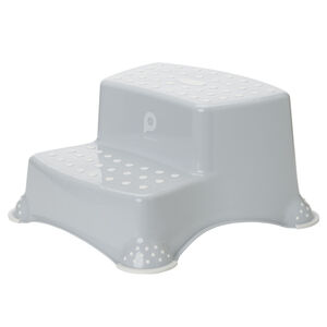 Escalón taburete Popotam 2.0 - Gris  Main Escalón taburete Popotam 2.0 - Gris