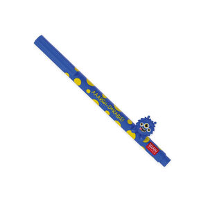 Bolígrafo de tinta de gel Monster Lovely Friends para niños a partir de 5 años 