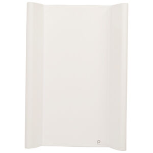 Cojín cambiador de PVC 70 x 50 cm blanco  Main Cojín cambiador de PVC 70 x 50 cm blanco