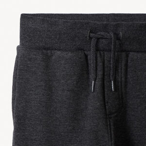 Conjunto sudadera y pantalón de jogging efecto colorblock para niño 