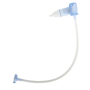 Mouche-bebé manual 