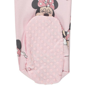 Pelele estampado Minnie Disney para bebé niña 