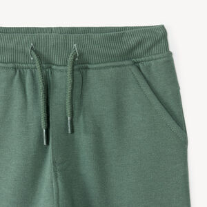 Conjunto de chándal para bebé niño a rayas 