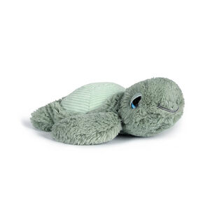 Peluche Little Tyler la tortuga 20cm - Verde 