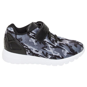 Zapatillas deportivas bajas con estampado de fantasía FREEGUN 