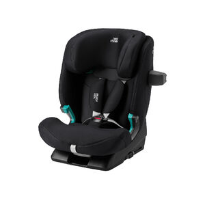 Silla de coche i-Size Advansafix Pro Classic Deep Black 