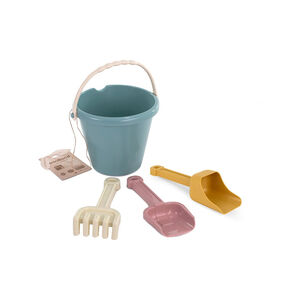 Juguete playa set Junior Warm 18M+  