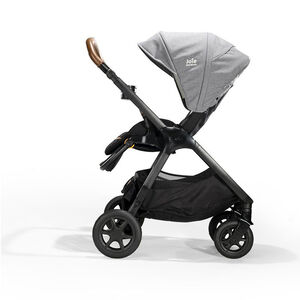 Silla de paseo Finiti Signature - Carbon  Main Silla de paseo Finiti Signature - Carbon
