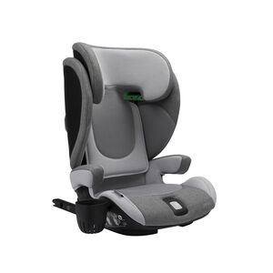 Silla de auto i-Size 100-150 cm Peak Xelium gris 