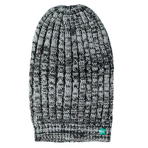 Bonnet en tricot forme loose  Main Bonnet en tricot forme loose