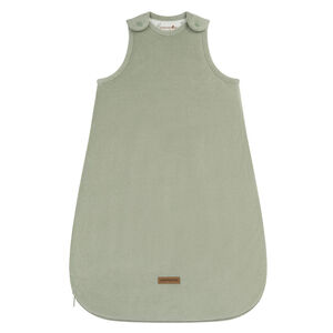 Gigoteuse sans manches en velours côtelé TOG 3.5 vert  Main Gigoteuse sans manches en velours côtelé TOG 3.5 vert