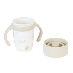Taza de aprendizaje 360° - Banda de Soñadores 