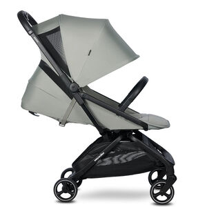 Poussette Rockey S légère et compacte Fresh Green 