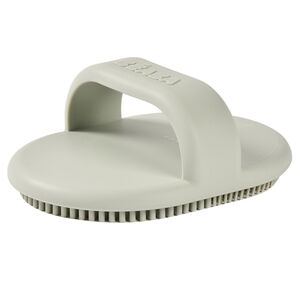 Brosse silicone Vert de Gris 