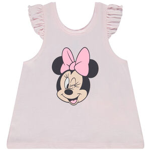 Camiseta sin mangas Minnie Disney 