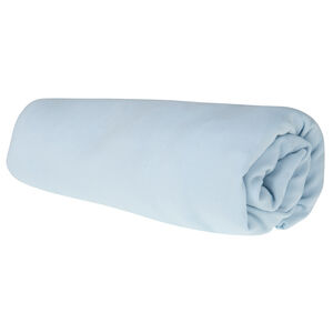 Sábana bajera de jersey 60 x 120 cm 