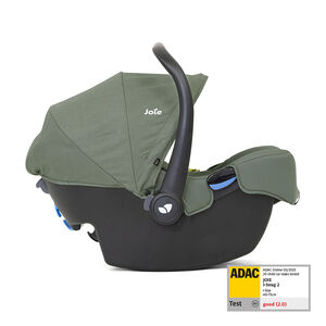 Asiento de coche I-Snug 2 i-Size laurel 