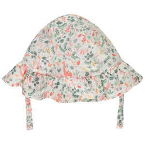 Pelele estampado fantasía Tanzania niña 