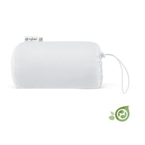 Chancelière Snogga 2 poussette universelle - Lava Grey 