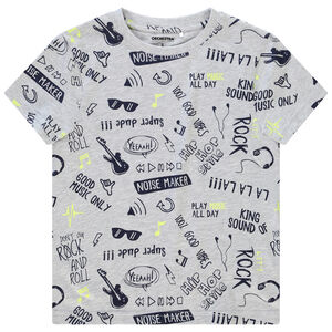 Camiseta manga corta Main Camiseta manga corta