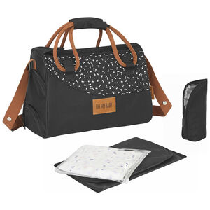 Bolso maternidad Pocketstyle 