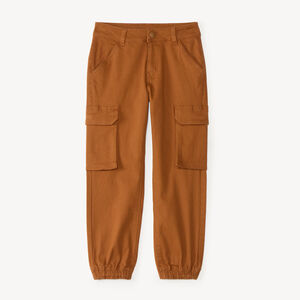 Pantalón jogger niño 