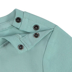 Camiseta de manga larga con estampado Tic & Tac Disney para bebé niño 