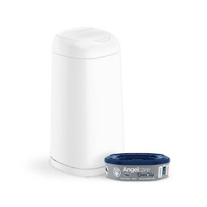 Contenedor pañales Dress Up + 1 recambio 