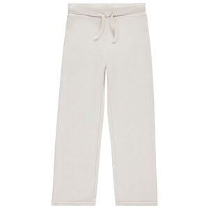 Pantalón jogging amplio para niña  Main Pantalón jogging amplio para niña