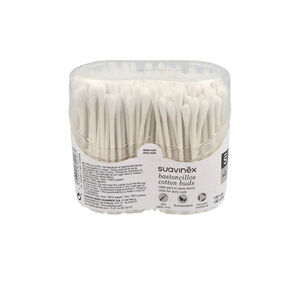 Bastoncillos 150uds +0m 