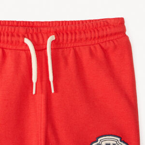 Conjunto de 2 piezas: camiseta + pantalón corto Patrulla Canina para bebé niño 