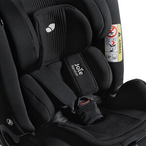 Silla de coche giratoria i-Size i-Spin XL signature eclipse 