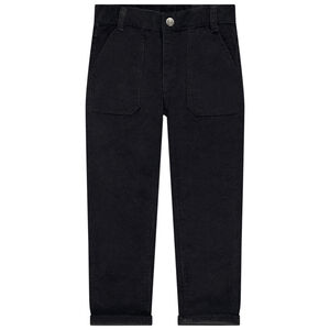 Pantalón de pana para niño 