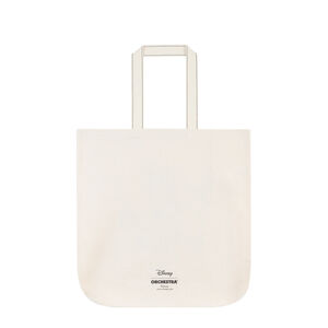 Tote bag Stitch con nudos 