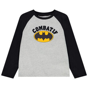 Camiseta manga larga Batman 