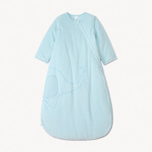 Saquito de dormir elefante con mangas desmontables TOG 3 para bebé niño 