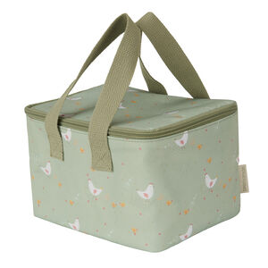 Pequeña nevera isotérmica La Vie à la Ferme 