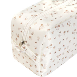 Neceser de maternidad Mommy 29 piezas estampado floral 