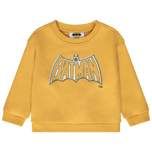 Sudadera oversize Batman Warner para bebé niño 