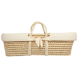 Moisés de mimbre Sweetdream 