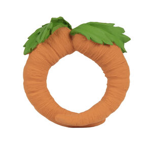 Mordedor bebé Cathy the Carrot 