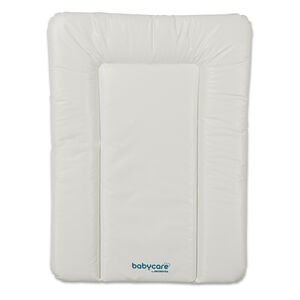 Cojín para colchón cambiador Blanco 